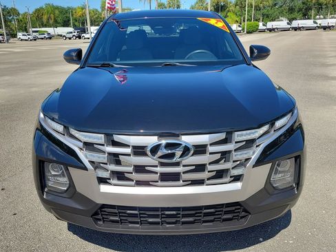 Used 2023 Hyundai Santa Cruz SE AWD/4WD image 8