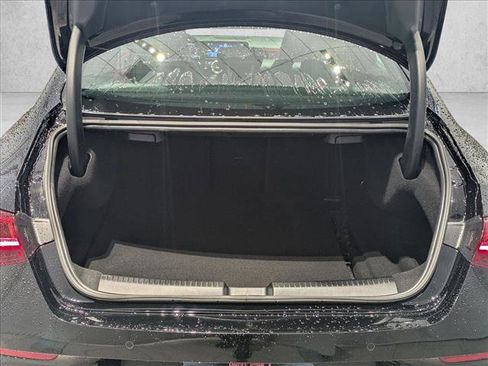 Certified 2026 Mercedes-Benz CLA 250 4MATIC image 6