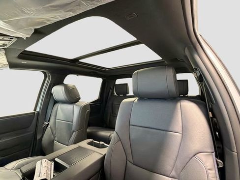 New 2026 Toyota Tundra Platinum AWD/4WD image 19