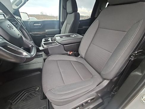 Certified 2022 Chevrolet Silverado 1500 RST image 15