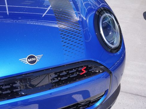 New 2026 MINI Cooper S FWD image 5