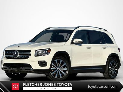 Used 2022 Mercedes-Benz GLB 250 GLB 250