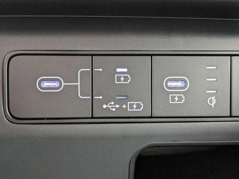 New 2026 Hyundai Santa Cruz Limited image 23