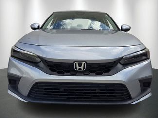 Used 2023 Honda Civic LX video 2
