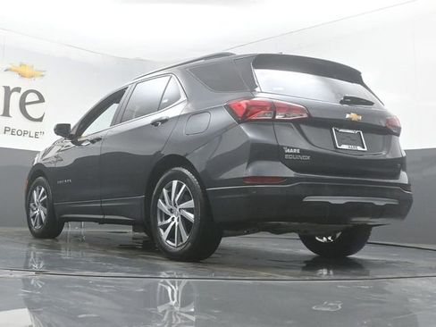 Used 2022 Chevrolet Equinox LT FWD image 5
