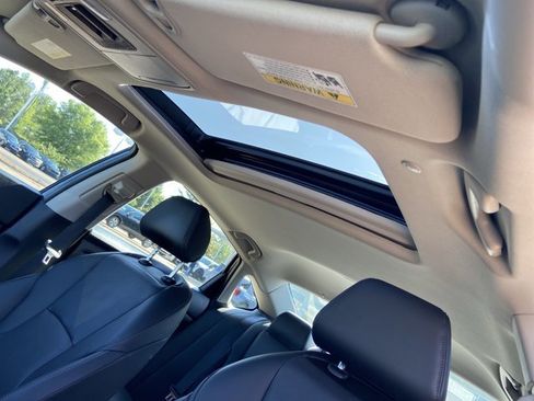Used 2024 Honda Accord EX-L image 29