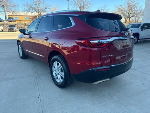 Used 2020 Buick Enclave Preferred image 8