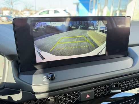 New 2025 Honda Accord EX-L image 6