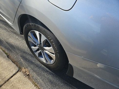 Used 2015 Honda Accord LX image 10