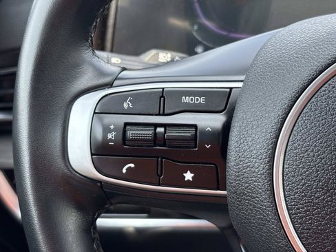 Used 2023 Kia Sportage X-Line w/ X-Line Premium Package AWD/4WD image 29