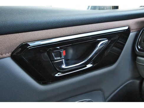 New 2026 Subaru Forester Sport AWD/4WD image 17