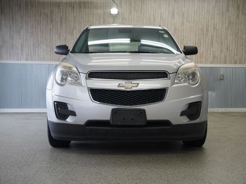 Used 2014 Chevrolet Equinox LS FWD image 2