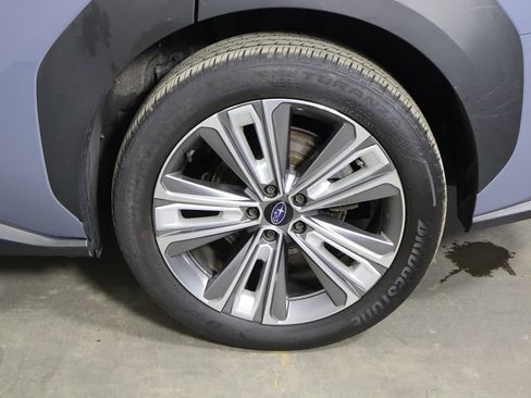 Used 2023 Subaru Solterra AWD image 41