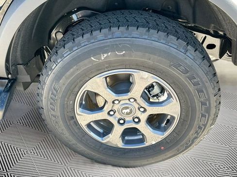 New 2025 Ford Bronco Big Bend image 20
