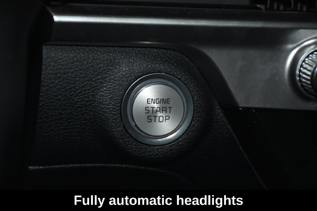 Used 2025 Kia Telluride S FWD image 17