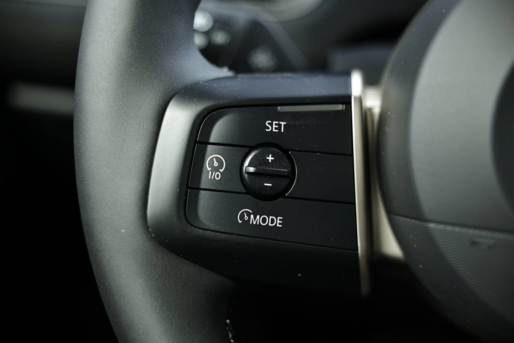 New 2026 MINI Cooper 2-Door Hardtop FWD image 30