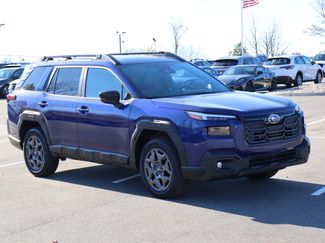 New 2026 Subaru Outback Premium video 1