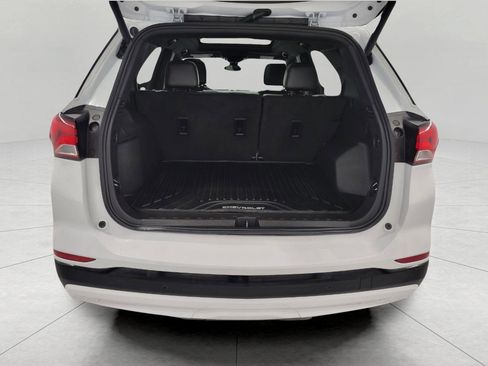 Used 2024 Chevrolet Equinox RS w/ RS Leather Package image 16