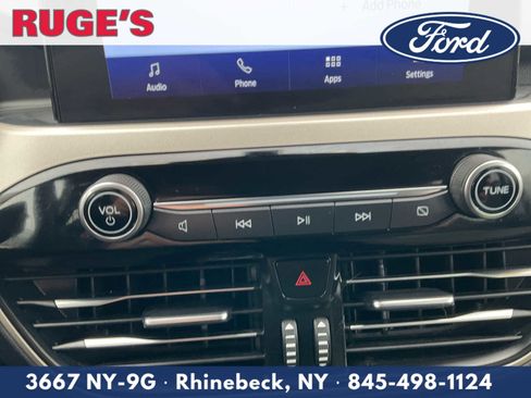 Certified 2022 Ford Escape SE w/ Convenience Package image 23