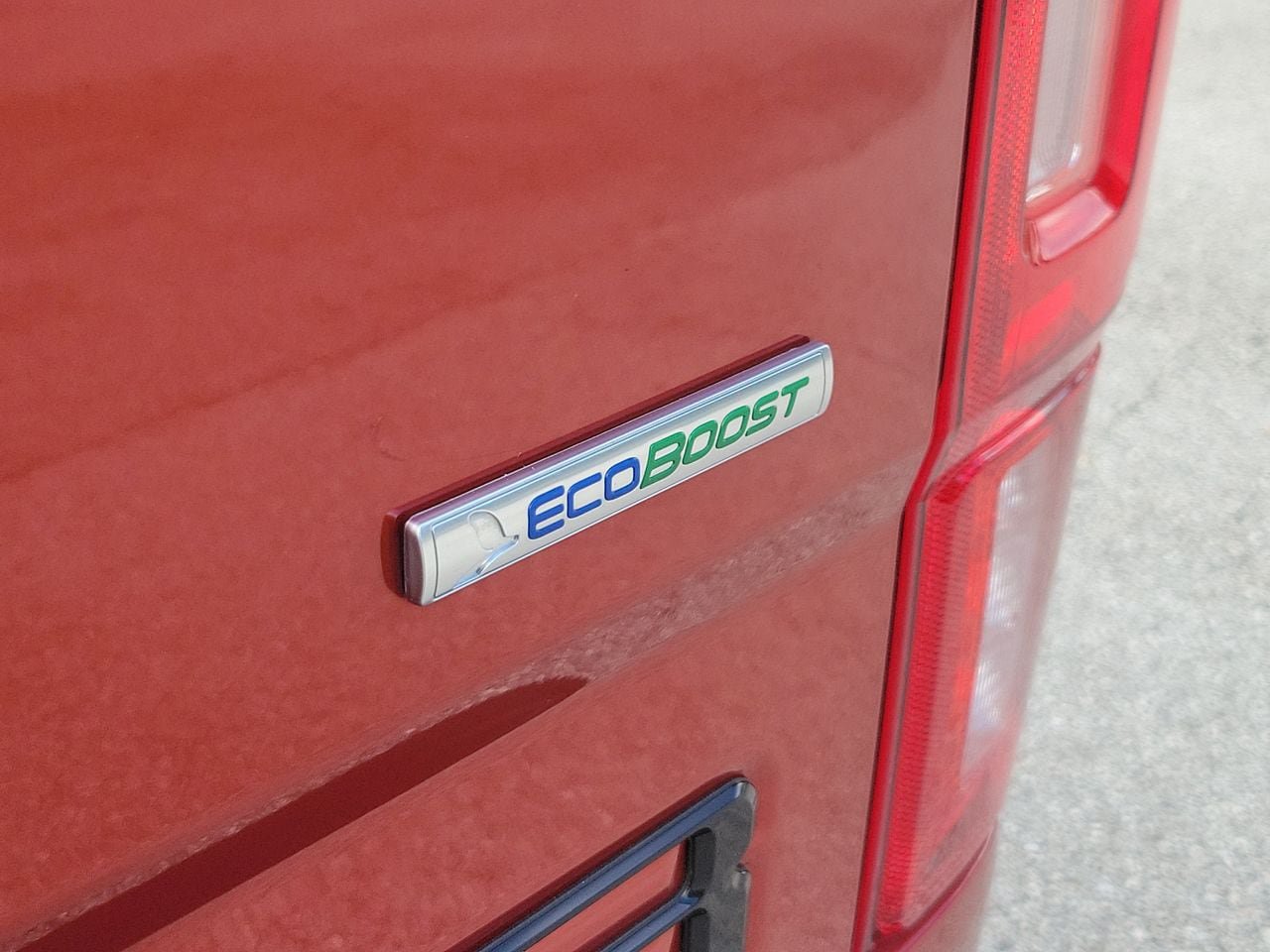 Used 2019 Ford Ranger XLT w/ Equipment Group 302A Luxury RWD image 7