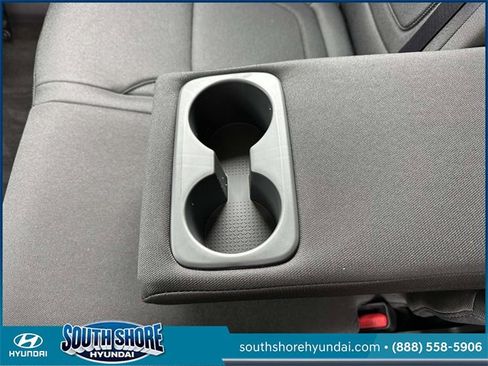 Certified 2026 Hyundai Tucson SE image 15