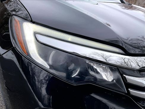Used 2018 Honda Pilot Elite image 34
