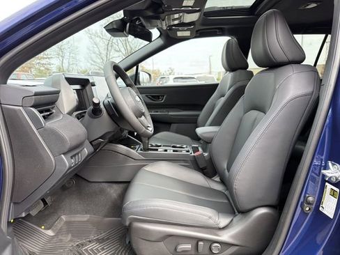 New 2026 Subaru Outback Premium image 11