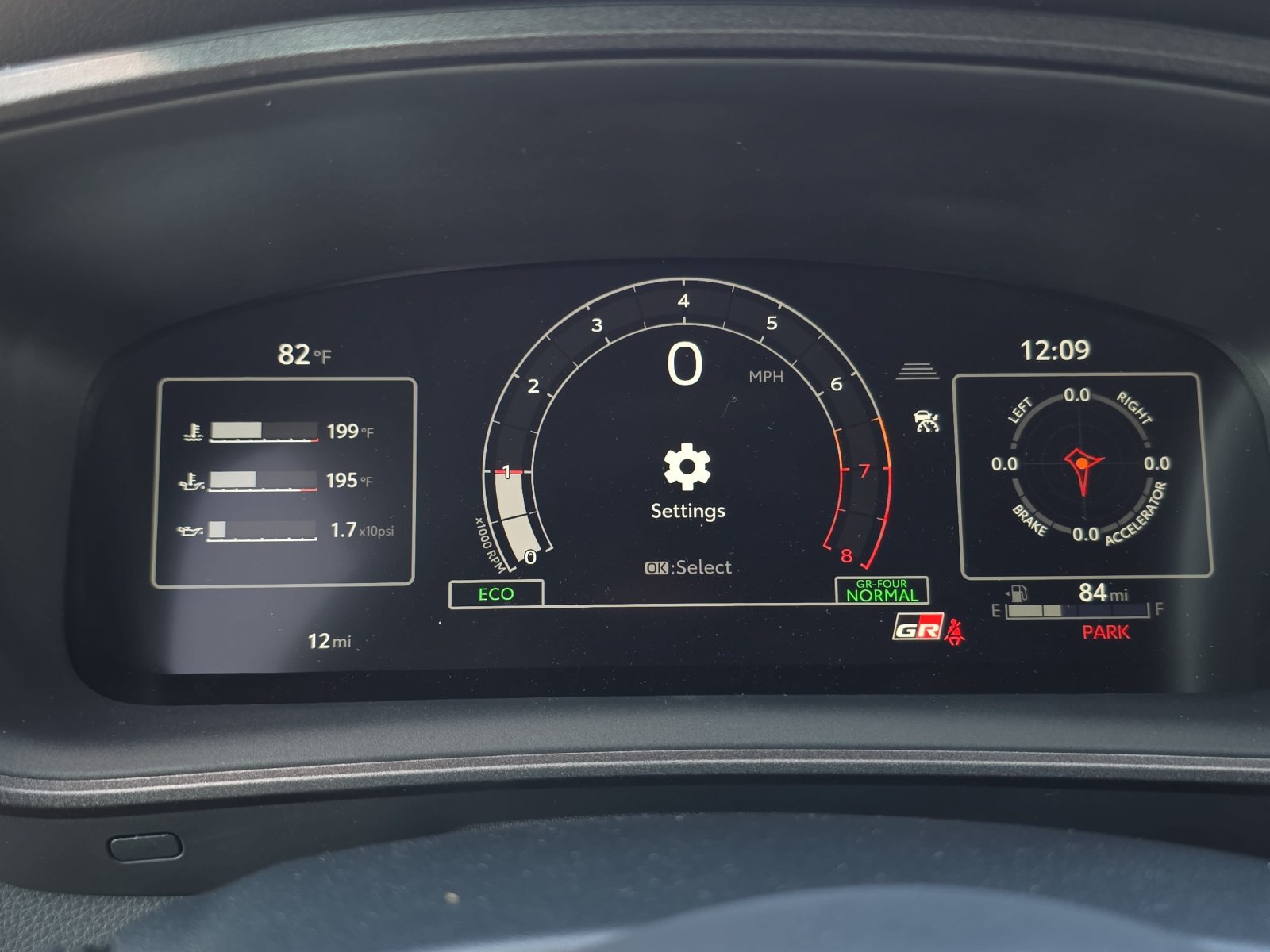 New 2026 Toyota Corolla GR AWD/4WD image 15