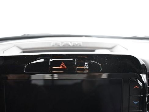 New 2026 RAM 2500 Tradesman image 29