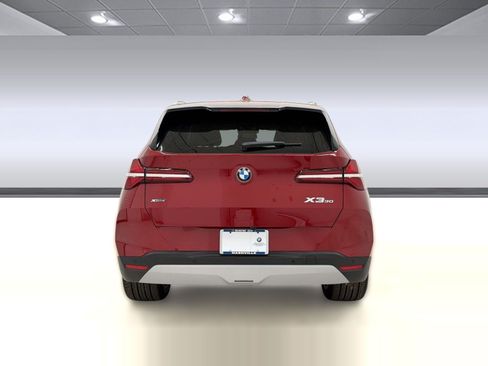 New 2026 BMW X3 xDrive30i w/ Premium Package AWD/4WD image 10