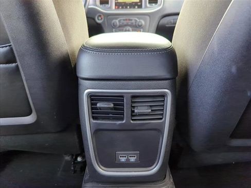 Used 2021 Dodge Charger GT w/ Navigation & Travel Group image 18