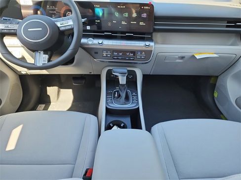 New 2026 Hyundai Kona SEL Sport image 9