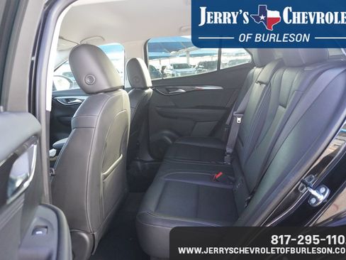 Used 2025 Buick Envision Preferred image 6