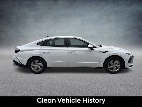 Used 2026 Hyundai Sonata SE FWD image 7