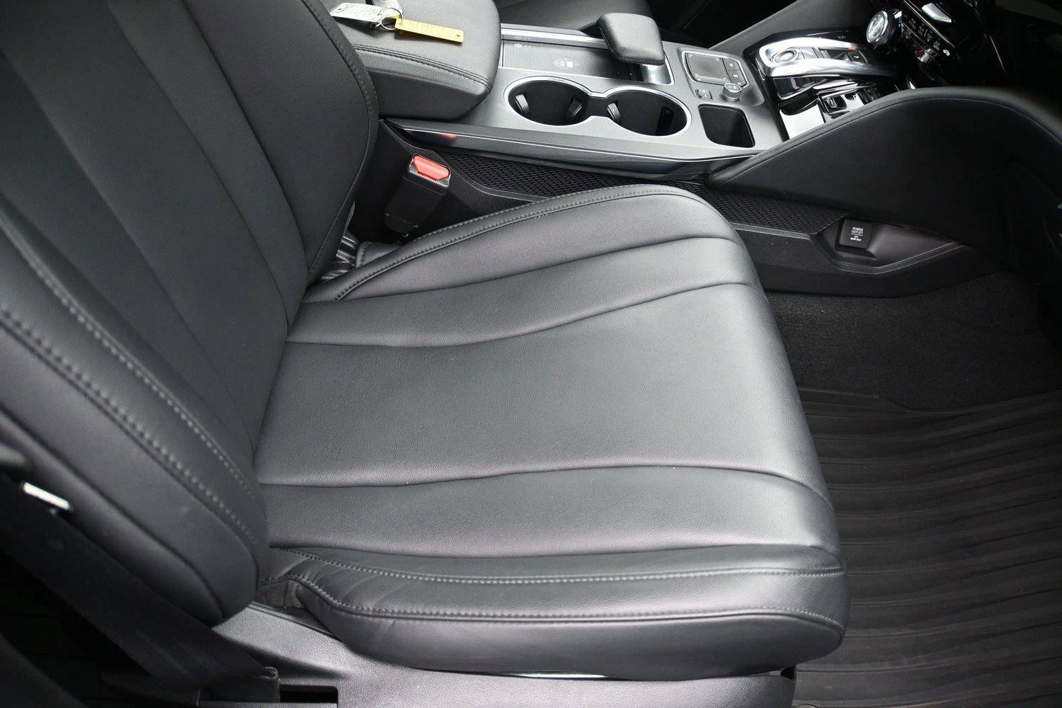 Used 2022 Acura MDX SH-AWD image 19