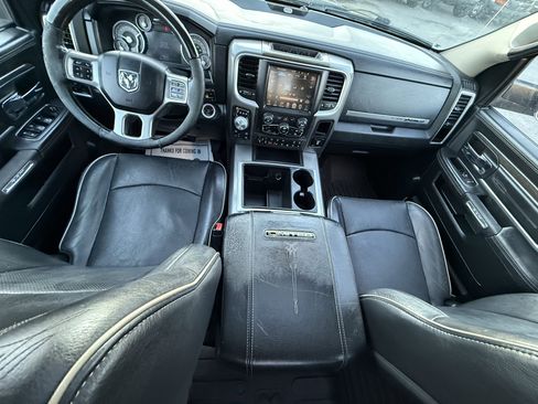 Used 2014 RAM 1500 Limited image 2