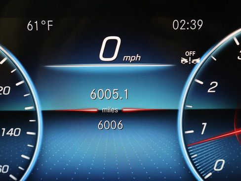 Certified 2023 Mercedes-Benz GLE 350 image 17