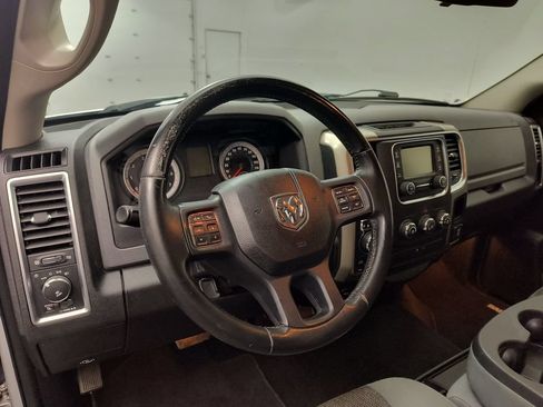 Used 2014 RAM 1500 Big Horn AWD/4WD image 4