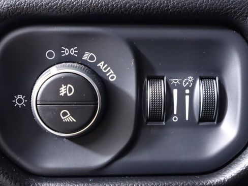 Used 2019 RAM 1500 Rebel w/ Rebel Level 2 Equipment Group image 10