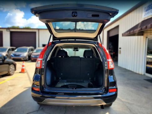 Used 2016 Honda CR-V LX image 38