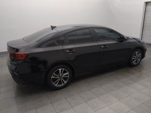 Used 2023 Kia Forte LXS FWD image 10
