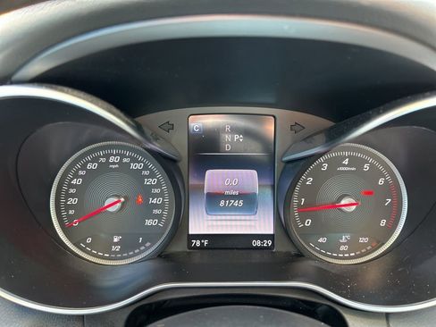 Used 2016 Mercedes-Benz C 300 Sedan image 23