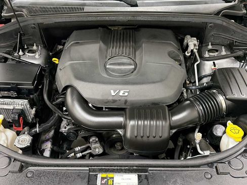 Used 2015 Jeep Grand Cherokee Altitude AWD/4WD image 31