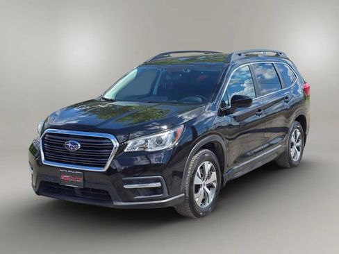 Used 2019 Subaru Ascent Premium AWD/4WD image 1