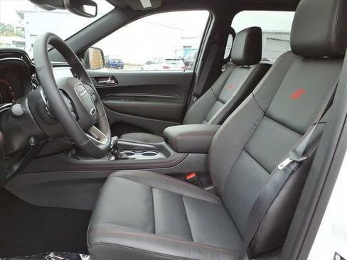 New 2026 Dodge Durango GT image 7