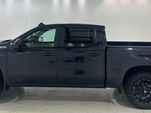 New 2024 Chevrolet Silverado 1500 RST w/ All Star Edition Plus image 2