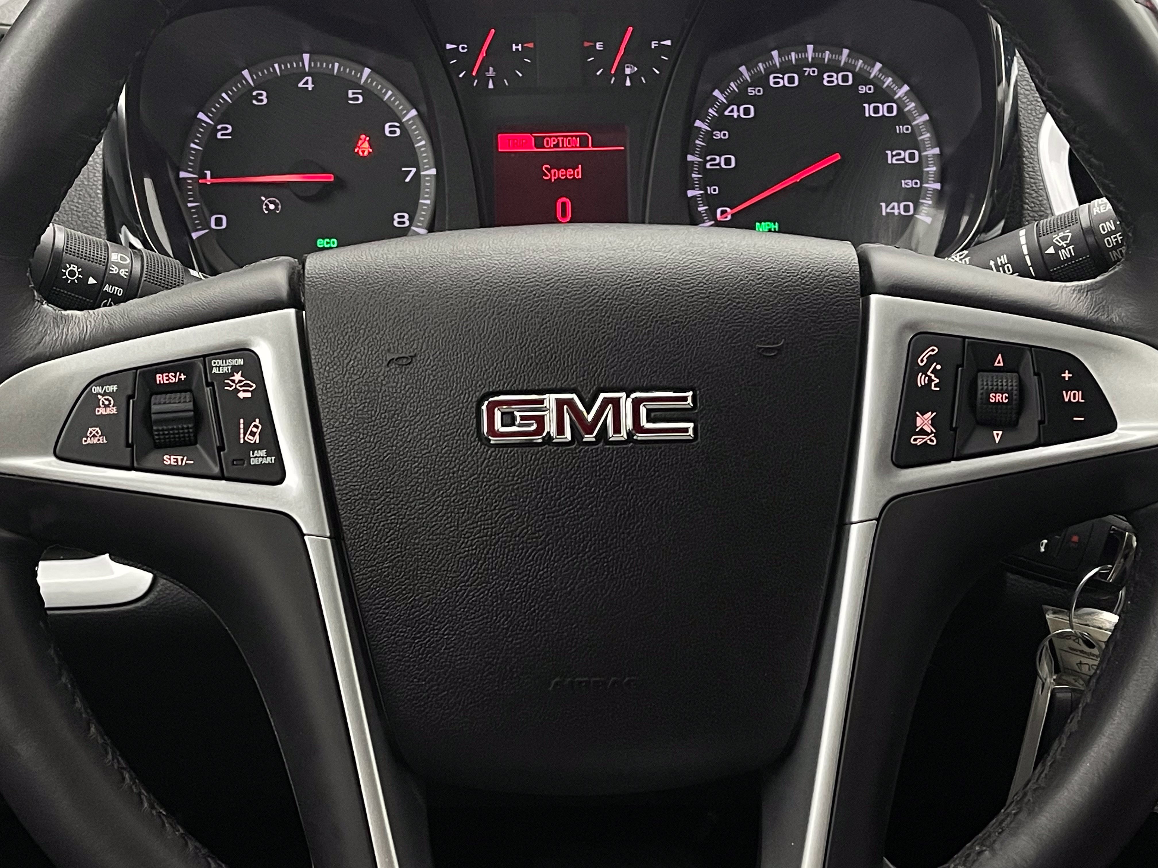 Used 2014 GMC Terrain SLT w/ Safety Package FWD image 20