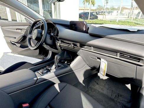 New 2026 MAZDA MAZDA3 s image 33