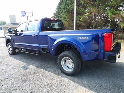 New 2026 Ford F350 XL w/ STX Appearance Package