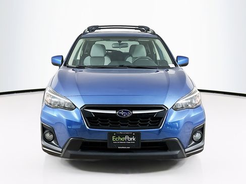 Used 2019 Subaru Crosstrek 2.0i Premium image 2